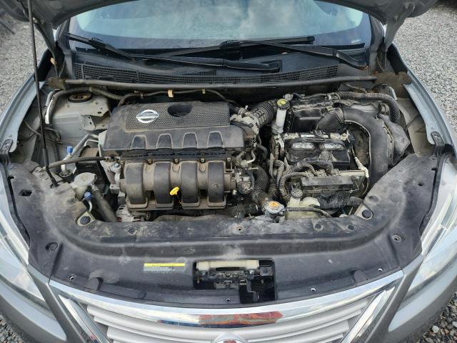 Продаж на аукціоні авто 2014 Nissan Sentra, vin: 3N1AB7AP5EL694734, номер лоту: 63153216