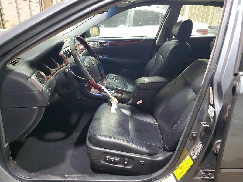 Aukcja sprzedaży 2006 Lexus Es, vin: JTHBA30G465143063, numer aukcji: 59381466