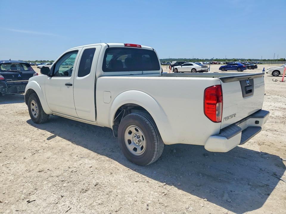 Продаж на аукціоні авто 2018 Nissan Frontier, vin: 1N6BD0CT0JN745934, номер лоту: 61870716