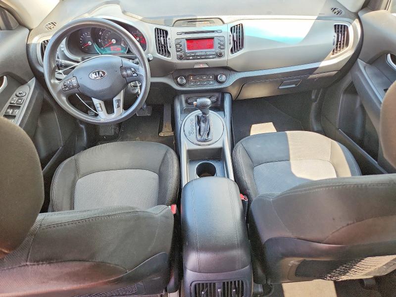 Aukcja sprzedaży 2014 Kia Sportage, vin: KNDPB3AC0E7619635, numer aukcji: 61811456