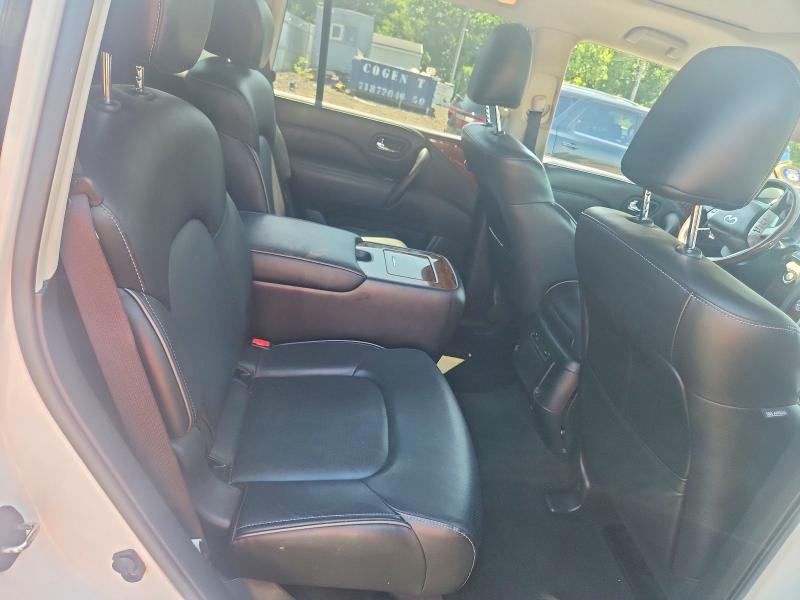 Продаж на аукціоні авто 2019 Infiniti Qx80, vin: JN8AZ2NE0K9231574, номер лоту: 61417596
