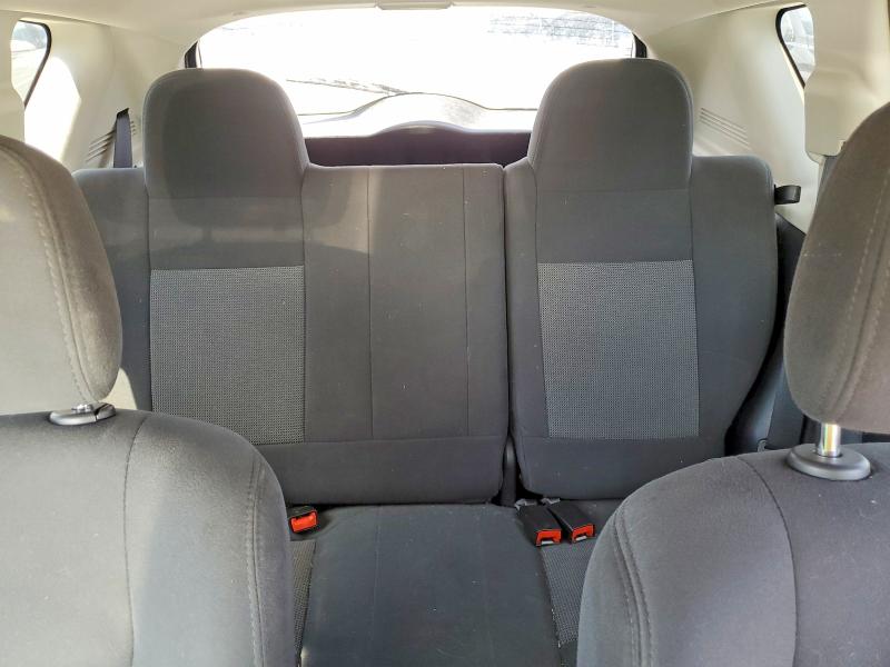 62905596 :رقم المزاد ، 1J4NF1FB8BD219037 vin ، 2011 Jeep Compass مزاد بيع