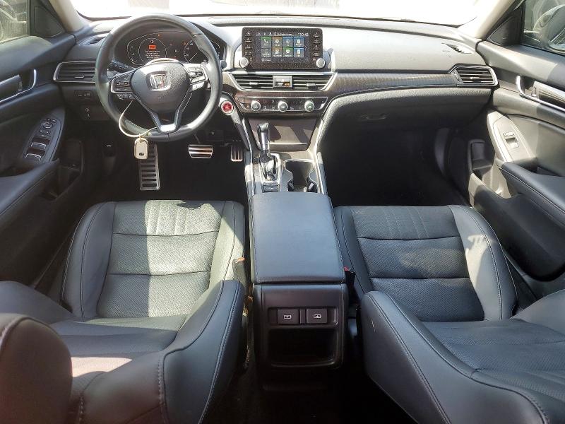 Продаж на аукціоні авто 2021 Honda Accord, vin: 1HGCV1F49MA072380, номер лоту: 85965885