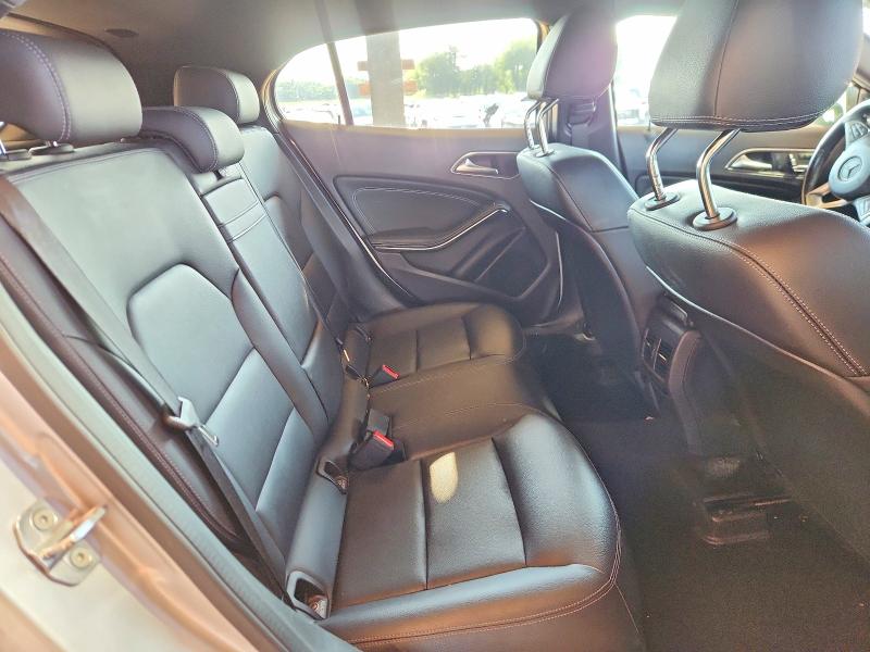 Aukcja sprzedaży 2019 Mercedes-benz Gla, vin: WDCTG4EBXKJ553210, numer aukcji: 62812566