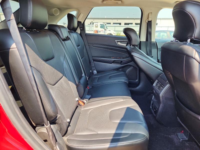2016 Ford Edge მანქანა იყიდება აუქციონზე, vin: 2FMPK4K89GBC37464, აუქციონის ნომერი: 97683175