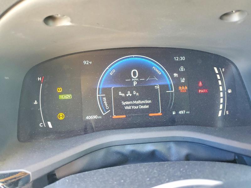 60962066 :رقم المزاد ، 4T1DAACK4SU058041 vin ، 2025 Toyota Camry مزاد بيع