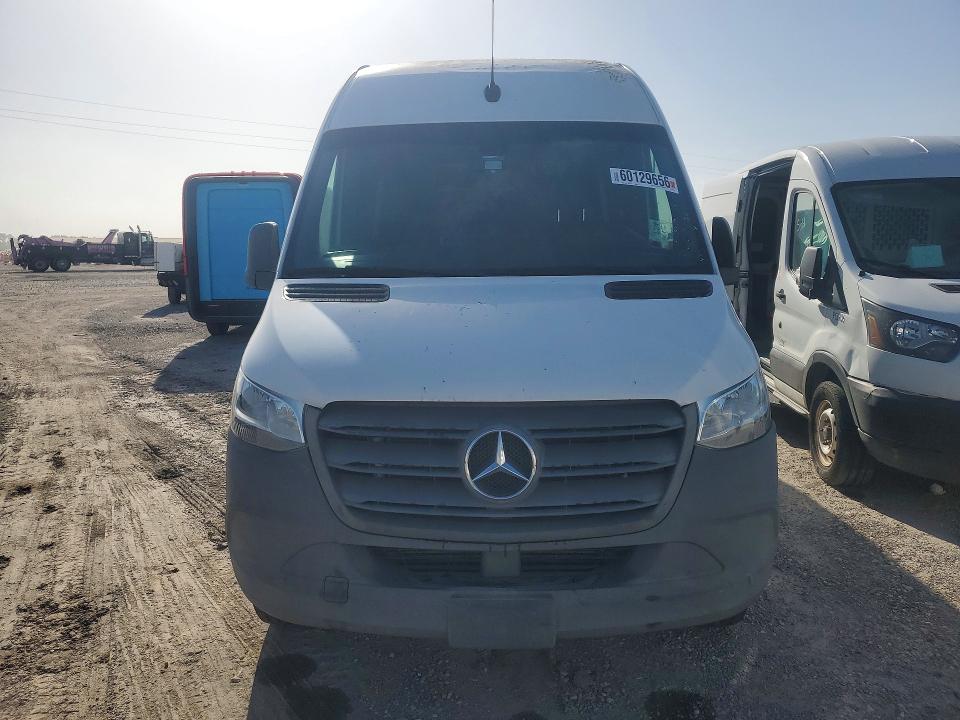 Aukcja sprzedaży 2021 Mercedes-benz Sprinter, vin: W1Y40CHY7MT056739, numer aukcji: 60129656