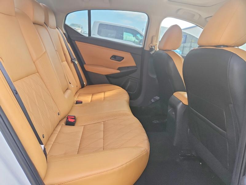 Aukcja sprzedaży 2025 Nissan Sentra, vin: 3N1AB8CV4SY413099, numer aukcji: 61055896