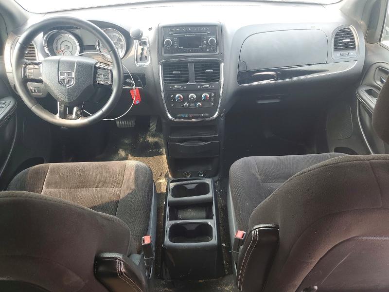 Aukcja sprzedaży 2014 Dodge Grand Caravan, vin: 2C4RDGBG0ER308426, numer aukcji: 60803206