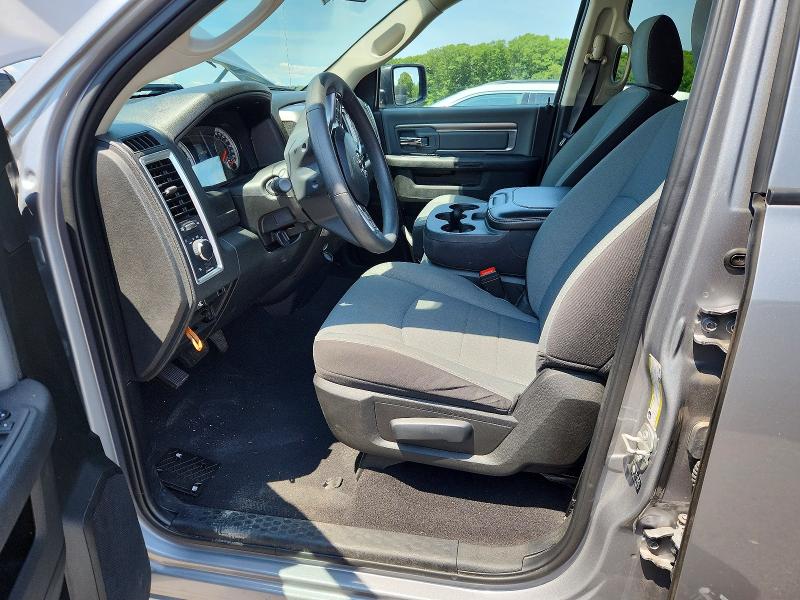 Aukcja sprzedaży 2024 Ram 1500 Classic, vin: 1C6RR6GG1RS155975, numer aukcji: 61299896