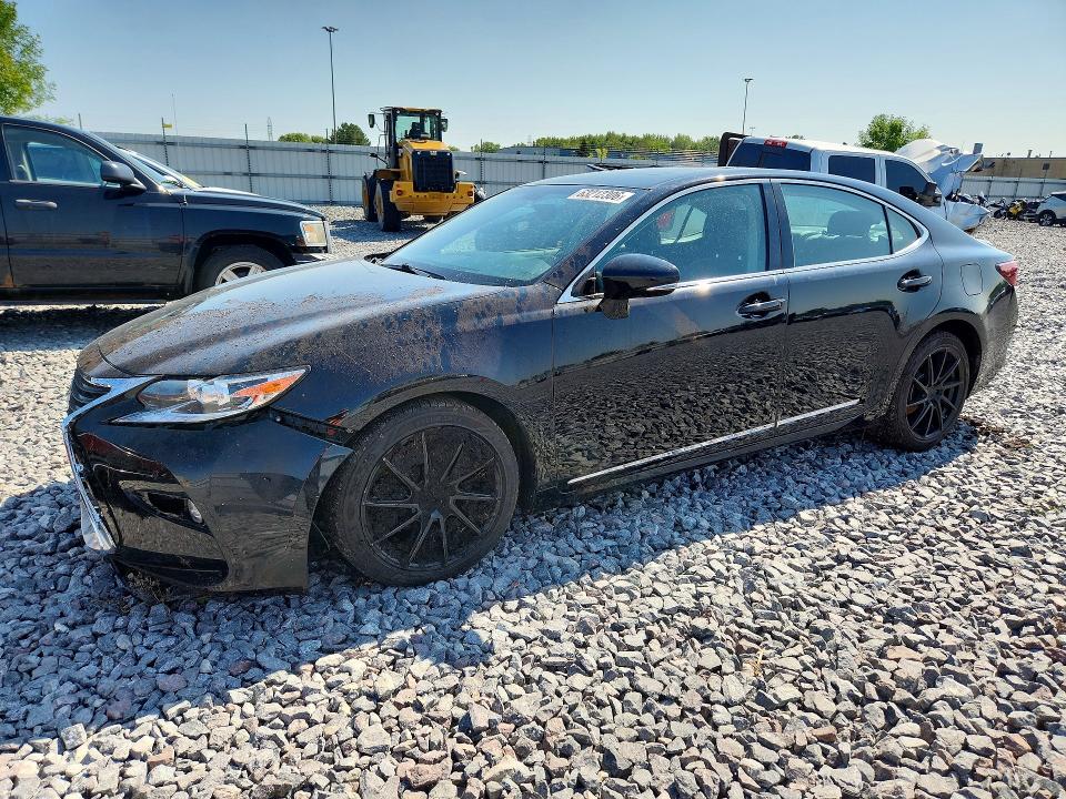 Aukcja sprzedaży 2016 Lexus Es, vin: 58ABK1GG5GU021851, numer aukcji: 63212306