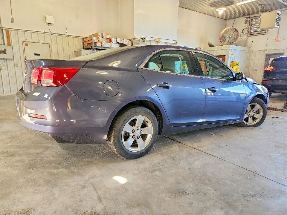 Aukcja sprzedaży 2014 Chevrolet Malibu, vin: 1G11B5SL5EF270003, numer aukcji: 85604615