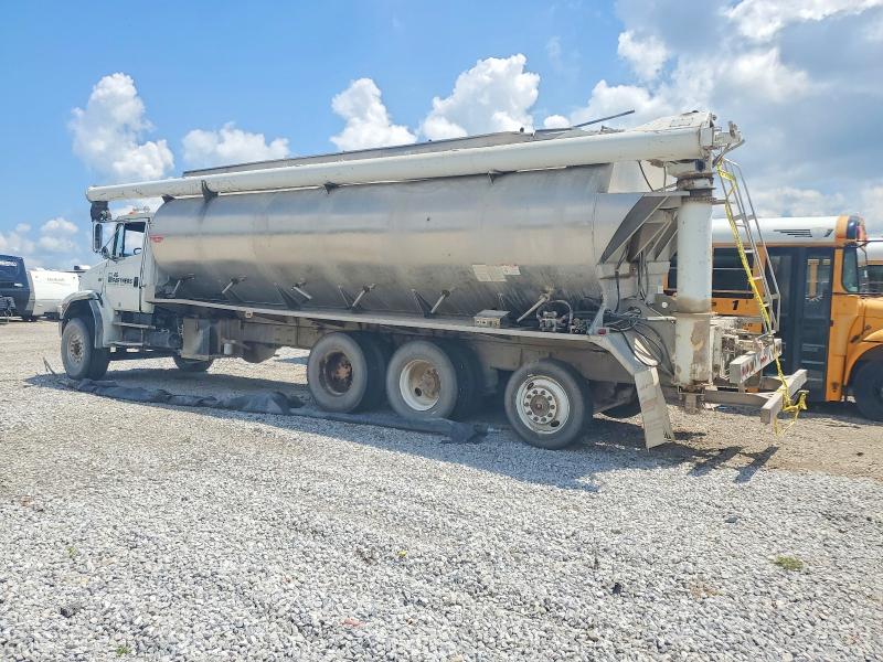 Продажа на аукционе авто 1999 Freightliner Fl112, vin: 1FVXTWEBXXHB53426, номер лота: 59611966