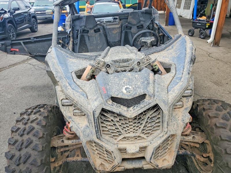62295416 :رقم المزاد ، 3JBVGAV42TE001474 vin ، 2026 Can-am Maverick X3 مزاد بيع