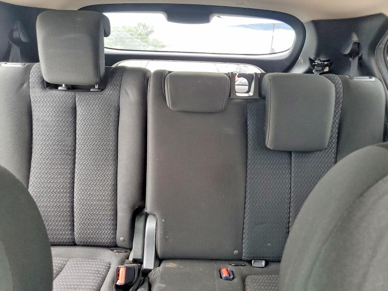 Aukcja sprzedaży 2019 Mitsubishi Eclipse Cross, vin: JA4AT4AA4KZ046787, numer aukcji: 61803726