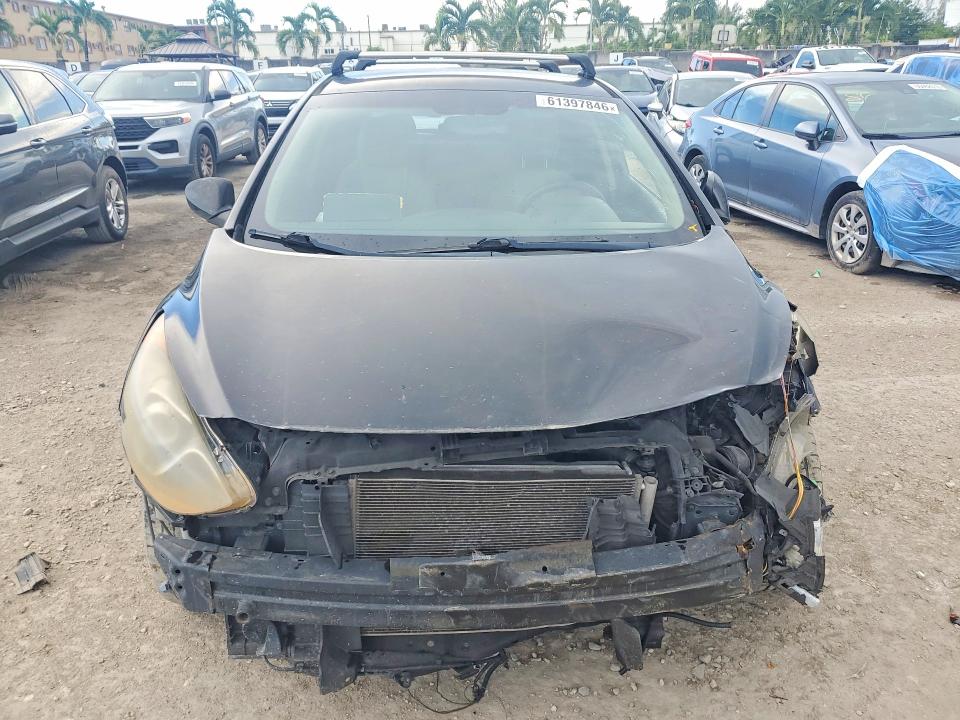 61397846 :رقم المزاد ، KMHD35LE5DU057950 vin ، 2013 Hyundai Elantra Gt مزاد بيع