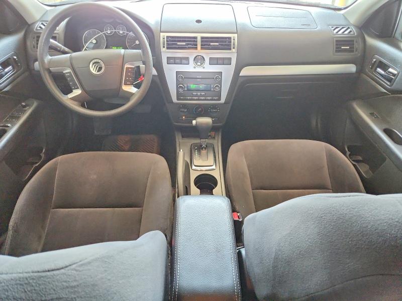 Продаж на аукціоні авто 2008 Mercury Milan, vin: 3MEHM07Z88R654704, номер лоту: 59349666