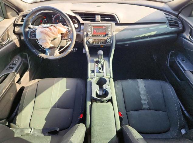 Продажа на аукционе авто 2019 Honda Civic, vin: SHHFK7H49KU220860, номер лота: 60789026