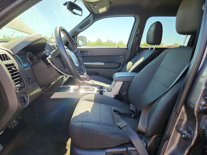 Продажа на аукционе авто 2011 Ford Escape, vin: 1FMCU0DG8BKB66178, номер лота: 60234146