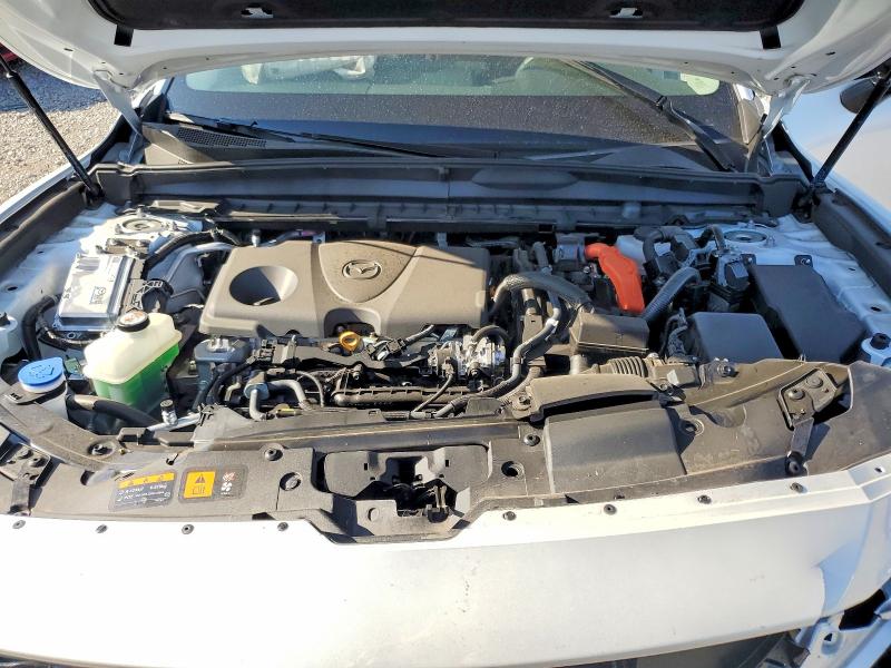 2026 Mazda Cx-50 მანქანა იყიდება აუქციონზე, vin: 7MMVAADWXTN150406, აუქციონის ნომერი: 60771956