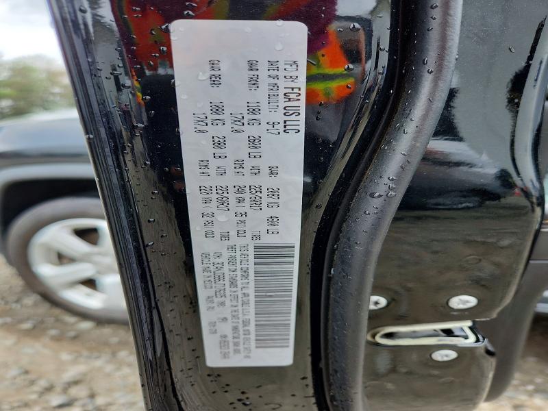 Продажа на аукционе авто 2018 Jeep Compass, vin: 3C4NJDBB6JT176225, номер лота: 60247606