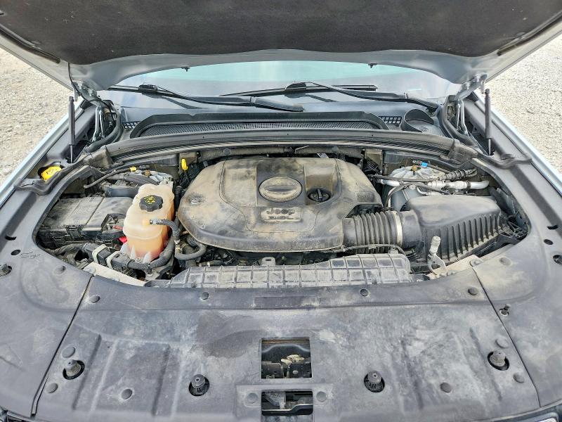 Aukcja sprzedaży 2021 Jeep Grand Cherokee, vin: 1C4RJKDG4M8117966, numer aukcji: 58459606
