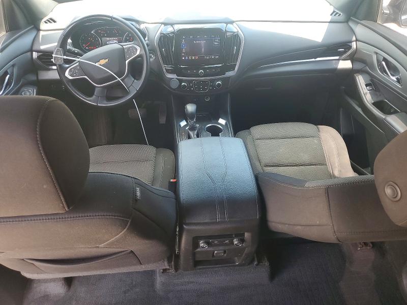 2023 Chevrolet Traverse მანქანა იყიდება აუქციონზე, vin: 1GNERGKW3PJ101096, აუქციონის ნომერი: 64483886