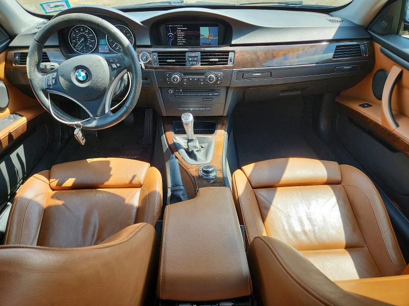 Продаж на аукціоні авто 2010 Bmw 335, vin: WBAWB7C51AP159216, номер лоту: 63356726
