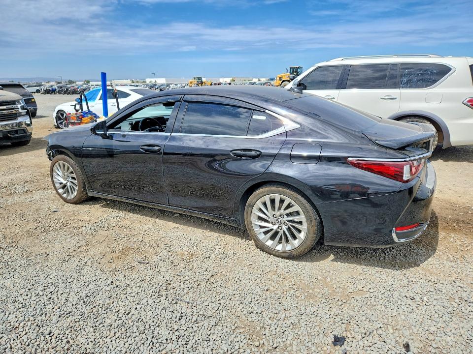Aukcja sprzedaży 2019 Lexus Es, vin: JTHB21B13K2032946, numer aukcji: 61365716