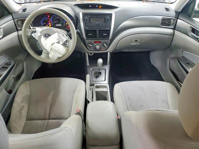 Aukcja sprzedaży 2012 Subaru Forester, vin: JF2SHBDC9CH412975, numer aukcji: 62260786