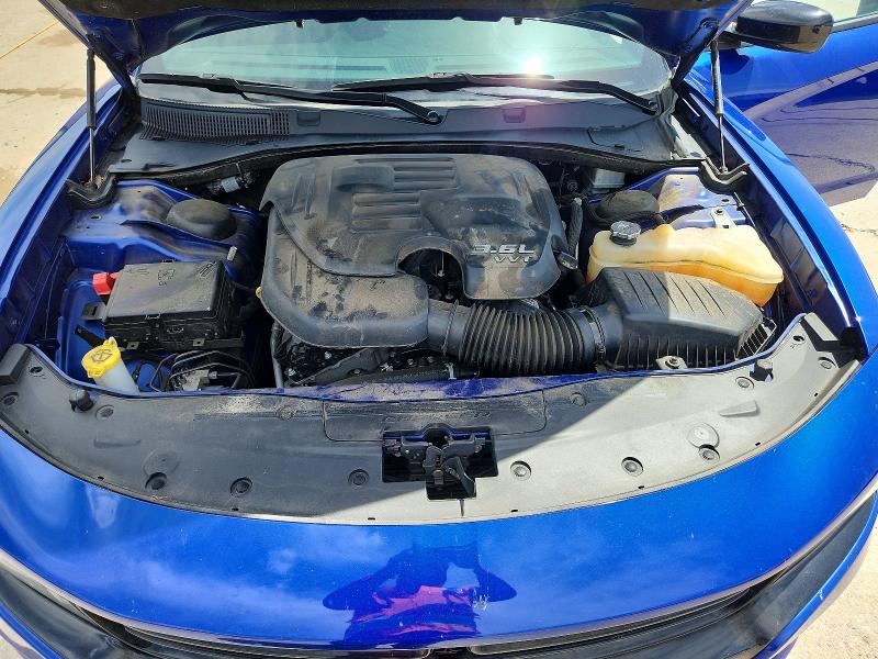 2022 Dodge Charger მანქანა იყიდება აუქციონზე, vin: 2C3CDXBG7NH141479, აუქციონის ნომერი: 61127226