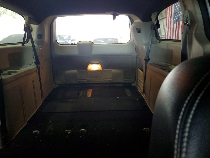 Aukcja sprzedaży 2020 Dodge Grand Caravan, vin: 2C4RDGCG5LR194239, numer aukcji: 63176916