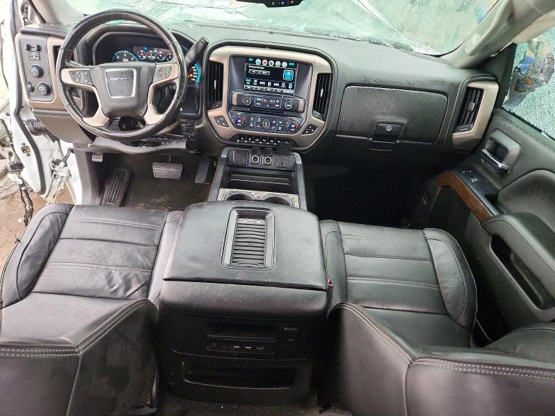 Aukcja sprzedaży 2018 Gmc Sierra, vin: 3GTU2PEJ3JG113234, numer aukcji: 62412476