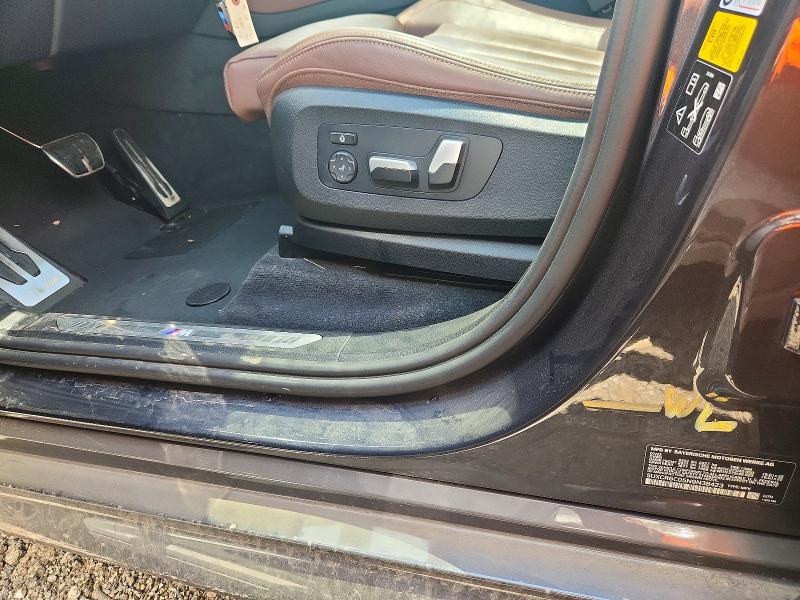 60427026 :رقم المزاد ، 5UXCR6C05N9N38423 vin ، 2022 Bmw X5 مزاد بيع