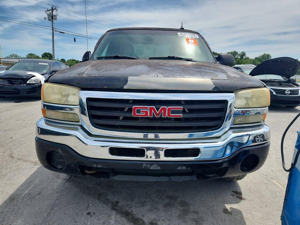 Aukcja sprzedaży 2024 Gmc New Sierra, vin: 1GTEK19T13Z216619, numer aukcji: 63401576