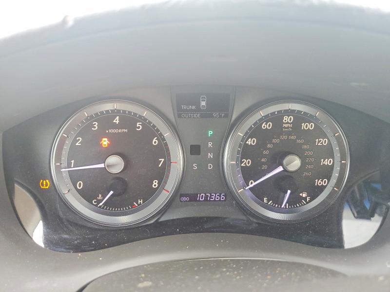 Aukcja sprzedaży 2011 Lexus Es, vin: JTHBK1EG1B2430656, numer aukcji: 62111406