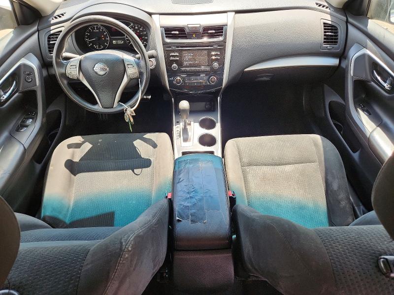 Продажа на аукционе авто 2015 Nissan Altima, vin: 1N4AL3AP4FN900684, номер лота: 63482566