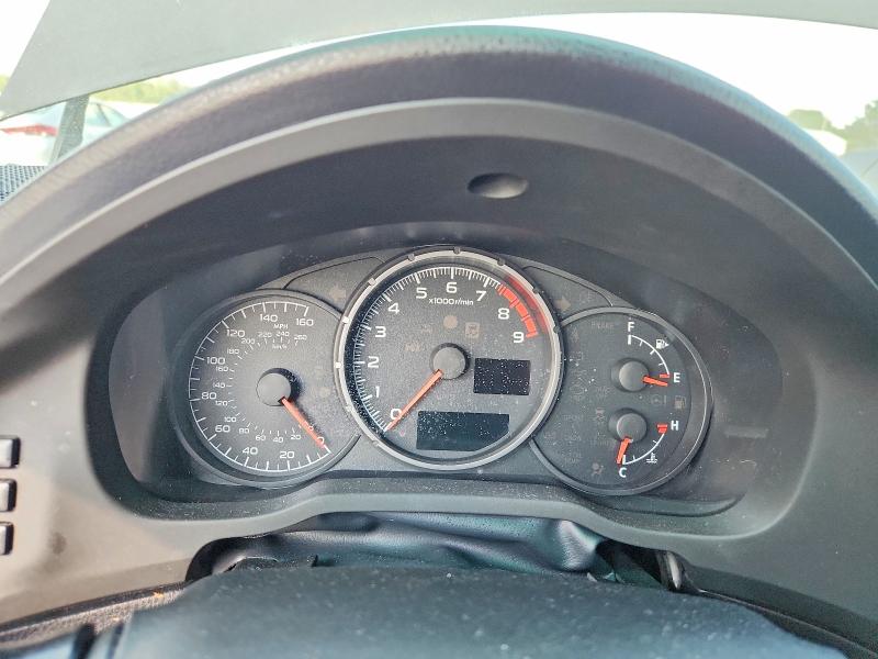 59231596 :رقم المزاد ، JF1ZCAC1XF8605149 vin ، 2015 Subaru Brz مزاد بيع