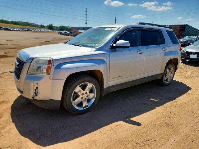 Aukcja sprzedaży 2012 Gmc Terrain, vin: 2GKFLTE54C6128829, numer aukcji: 61807426