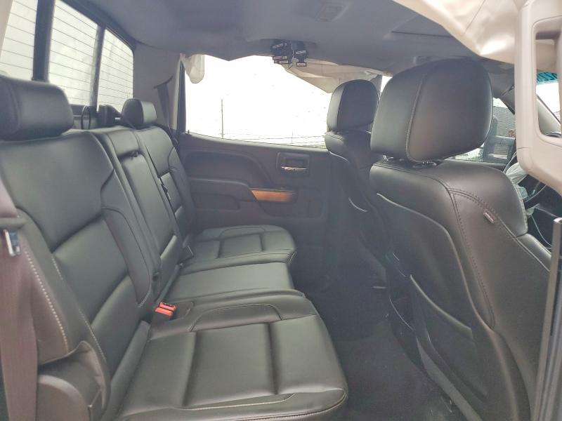 Aukcja sprzedaży 2015 Chevrolet Silverado, vin: 3GCUKSEC3FG241713, numer aukcji: 61762206