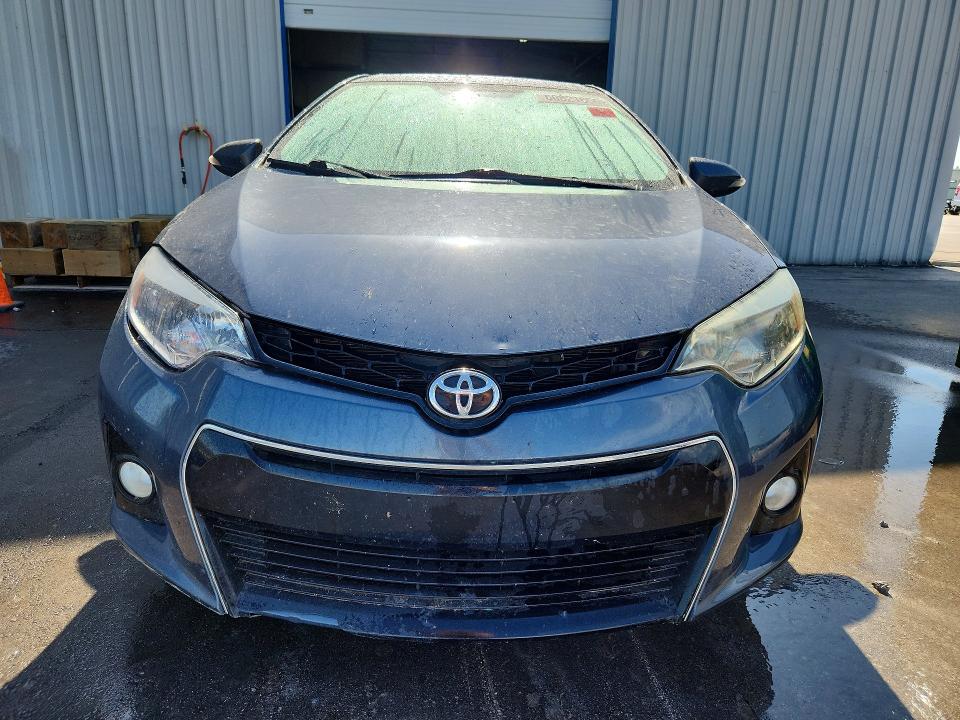 2016 Toyota Corolla მანქანა იყიდება აუქციონზე, vin: 2T1BURHE3GC634324, აუქციონის ნომერი: 60821656