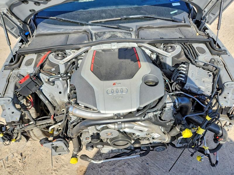 Продажа на аукционе авто 2021 Audi Rs5, vin: WUAAWCF56MA904963, номер лота: 61055126