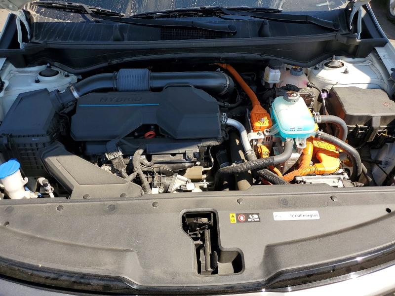 63256126 :رقم المزاد ، KNDPYDDH7R7136936 vin ، 2024 Kia Sportage مزاد بيع