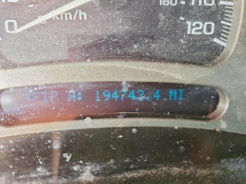 2005 Gmc Yukon Xl მანქანა იყიდება აუქციონზე, vin: 1GKFK66U95J260291, აუქციონის ნომერი: 62629046