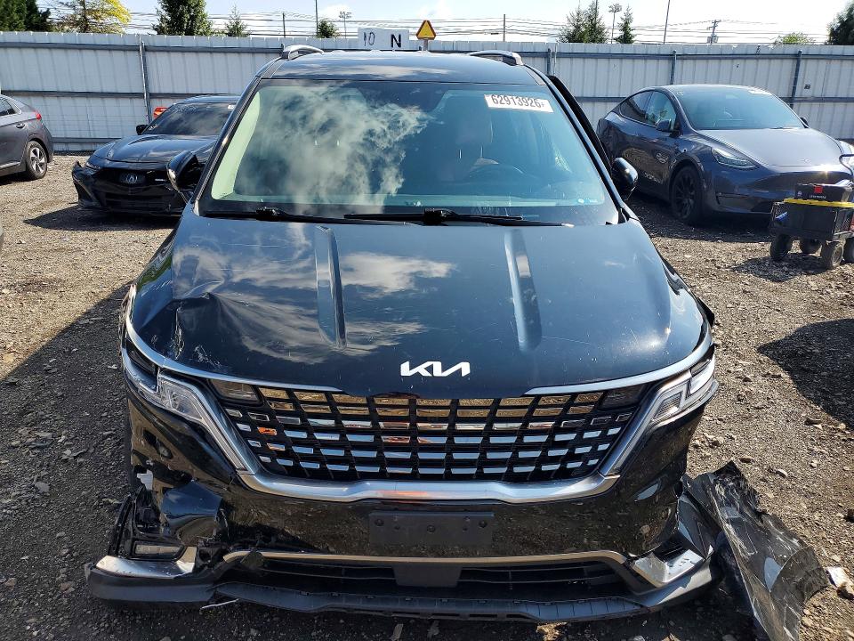 Aukcja sprzedaży 2024 Kia Carnival, vin: KNDNE5H37R6351985, numer aukcji: 62913926