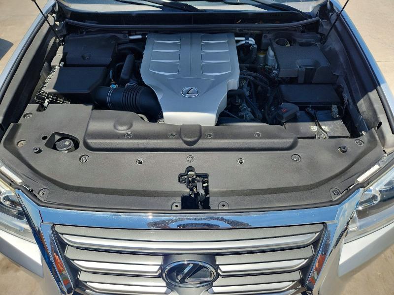 59772746 :رقم المزاد ، JTJBM7FX4F5101013 vin ، 2015 Lexus Gx مزاد بيع