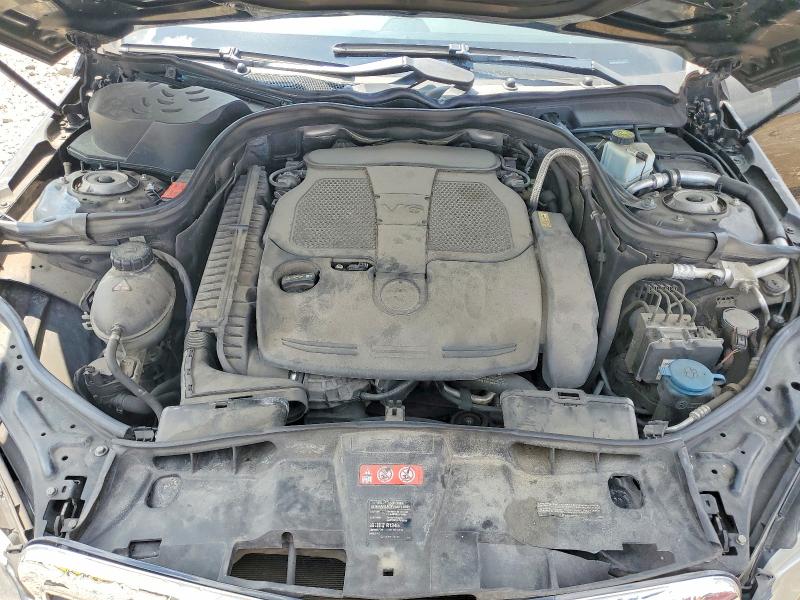 Aukcja sprzedaży 2012 Mercedes-benz E, vin: WDDHF8JB4CA596279, numer aukcji: 62154456