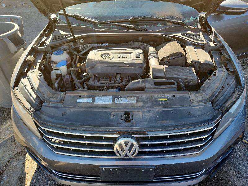 Aukcja sprzedaży 2017 Volkswagen Passat, vin: 1VWDT7A31HC049340, numer aukcji: 60668616
