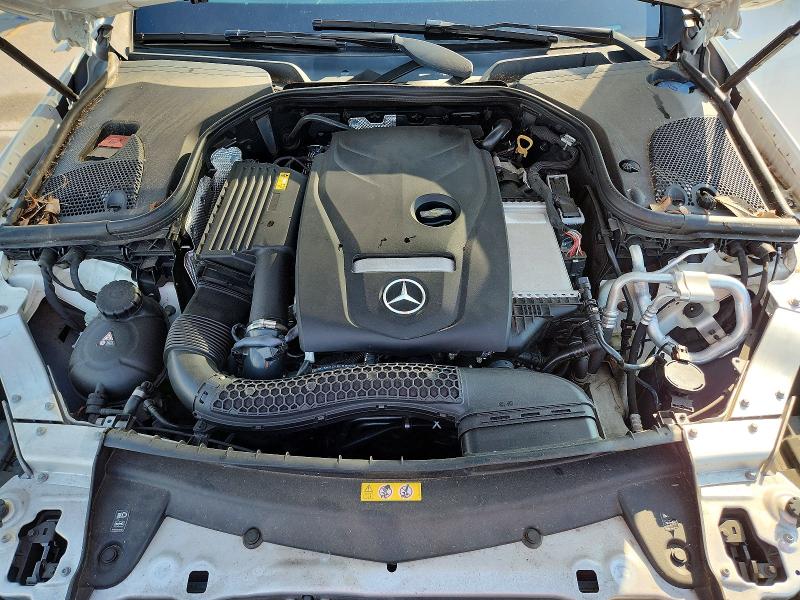 Продажа на аукционе авто 2019 Mercedes-benz E, vin: WDDZF4JB9KA513179, номер лота: 59639836