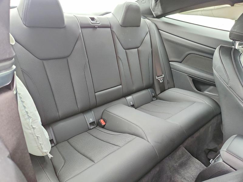 Aukcja sprzedaży 2026 Bmw 430i, vin: WBA43DA02TCW64427, numer aukcji: 60992546